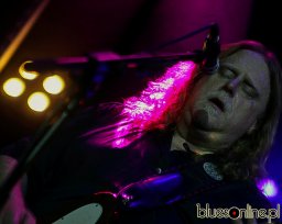 Govt Mule in Wroclaw 2012 by Grzegorz Ciszewski (19)